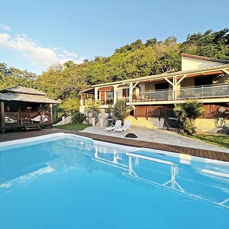 Villa Oasis La Possession Exteriér fotografie