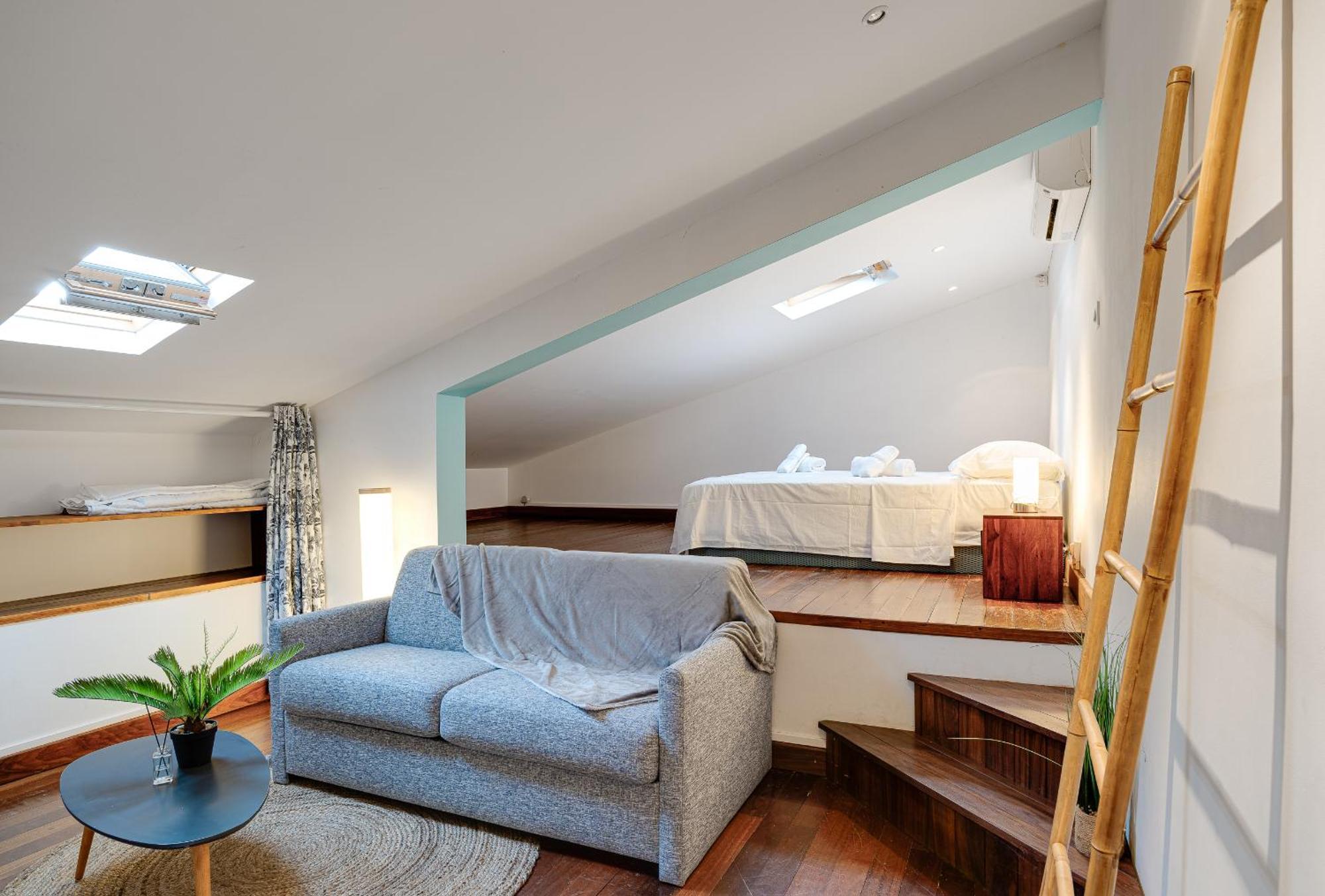 Villa Oasis La Possession Exteriér fotografie