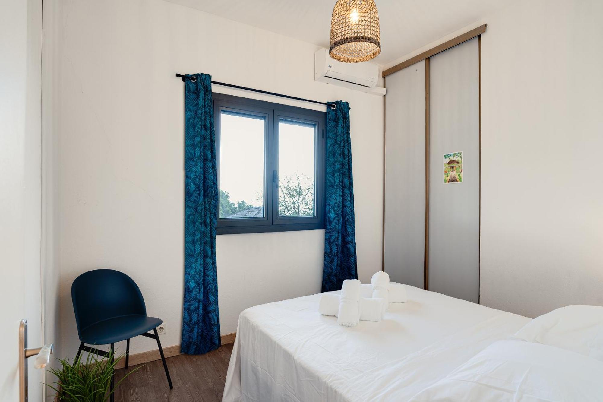 Villa Oasis La Possession Exteriér fotografie
