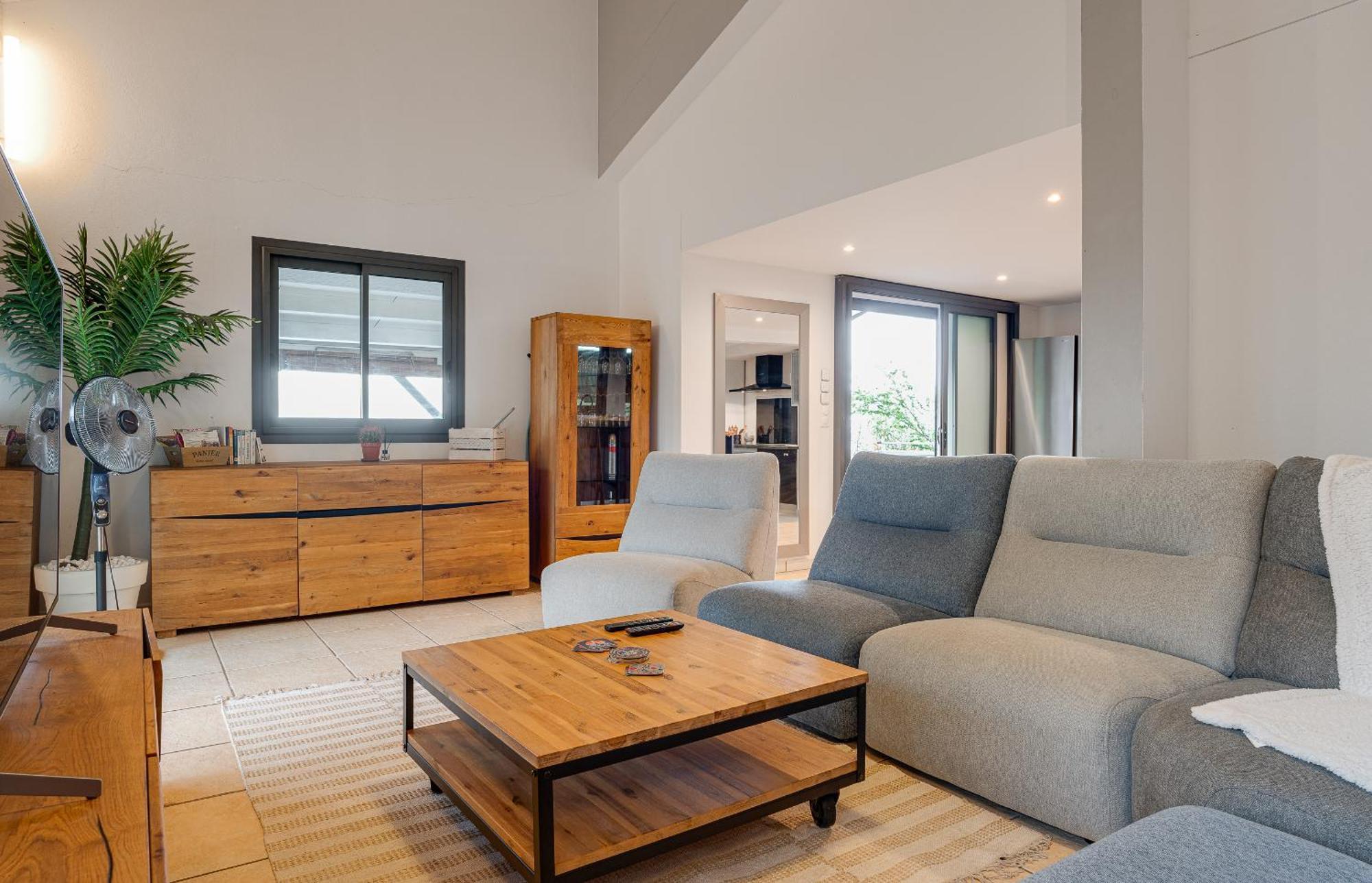 Villa Oasis La Possession Exteriér fotografie
