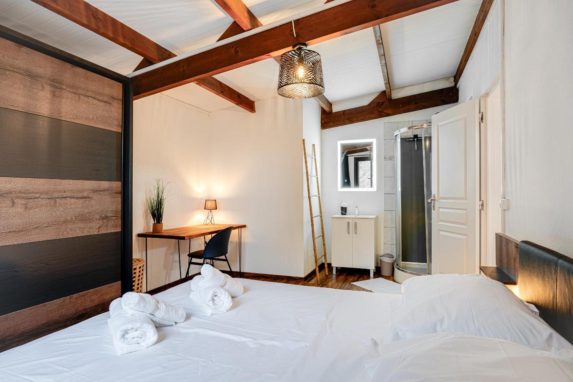 Villa Oasis La Possession Exteriér fotografie