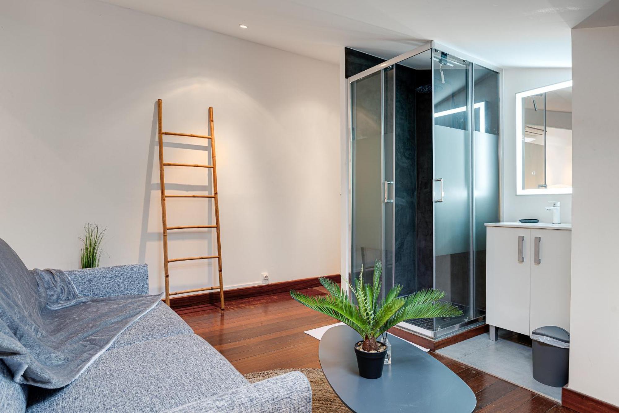 Villa Oasis La Possession Exteriér fotografie