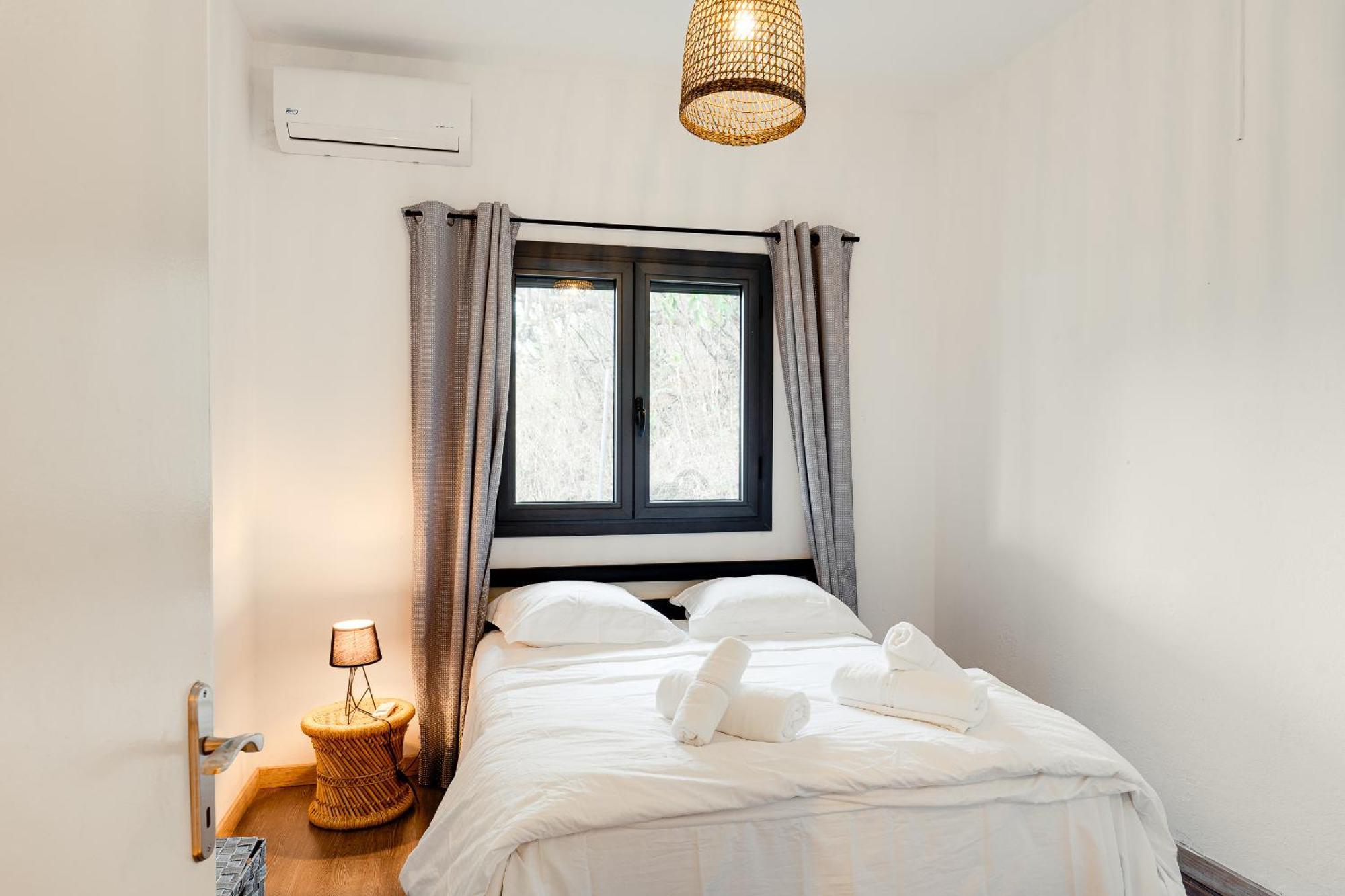 Villa Oasis La Possession Exteriér fotografie